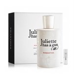 Juliette Has A Gun Romantina - Eau de Parfum - Duftprobe - 2 ml